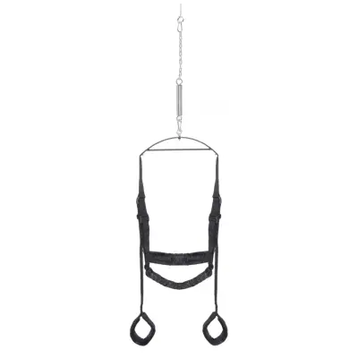 Fantasy Swing  - Sexgunga