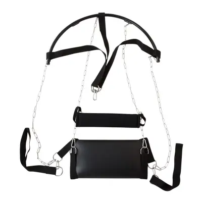 You2Toys Hot Rockin Swing