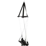 Hot Rockin Swing