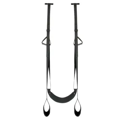 Leg & Bum Support Over The Door Swing