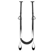 Leg & Bum Support Over The Door Swing