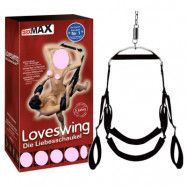 LOVE SWING MULTI VARIO SEXGUNGA