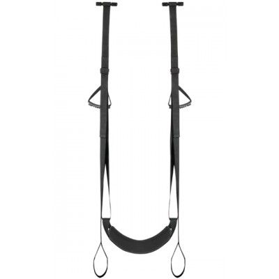 Bondage Door Swing