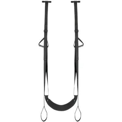 Bondage Door Swing