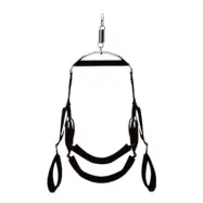 The Loveswing Multi Vario, Sexgunga