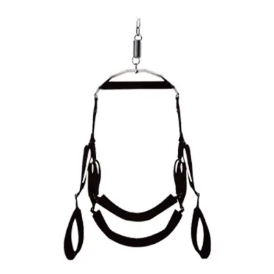 The Loveswing Multi Vario, Sexgunga