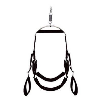 The Loveswing Multi Vario, Sexgunga