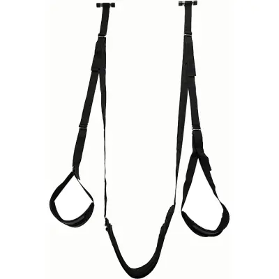 Whipsmart: Door Swing