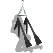 Whipsmart: Yoga Pleasure Swing