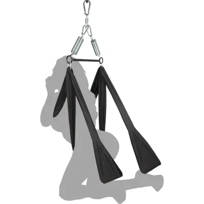 Whipsmart: Yoga Pleasure Swing