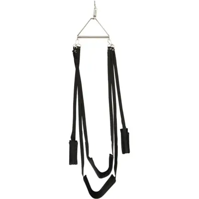 You2Toys: Love Swing