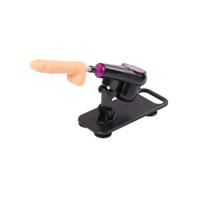 Angle Master Go Sex Machine