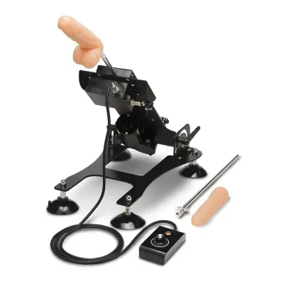 Angle Master Heavy Duty Sex Machine