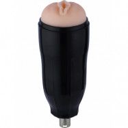 Auxfun: Masturbation Cup 3XLR Attachment