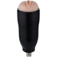 Auxfun: Masturbation Cup 3XLR Attachment