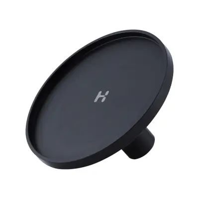 Auxfun: Suction Cup Adapter with 3XLR Connection, Medium