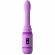 Fantasy for Her Love Thrust-Her Sexmaskin - Purple