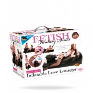 FF Inflatable Love Lounger Remote Control