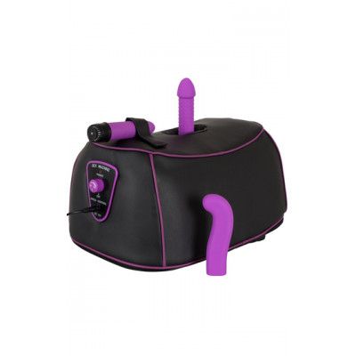 G&P-Spot Sex Machine