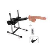 Hidden Desire: Banger Fuck Machine Pro 2