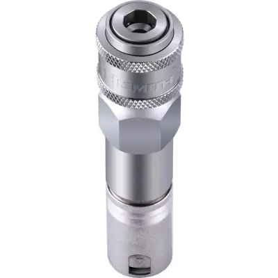 Hismith: 3XLR to KlicLok Adapter
