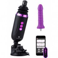 Hismith: Capsule Handheld Premium Sex Machine with App