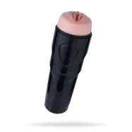 Hismith KlicLok Vibrating Stroker
