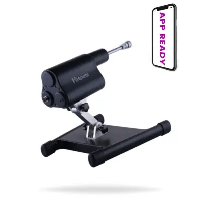 Hismith Premium 3 Fuck Machine 2.0
