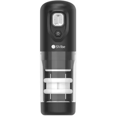 Ikon Spark Masturbator