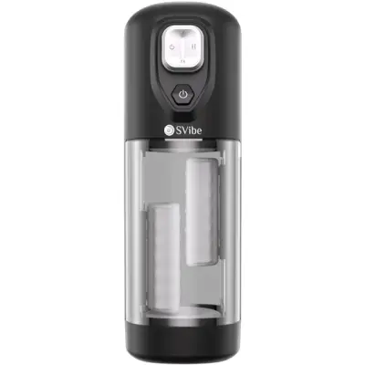 Ikon Volt Masturbator