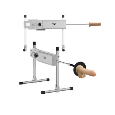 Kiotos Love Machine Duo Nova