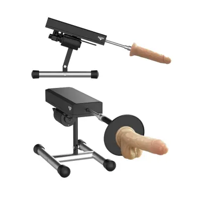 Kiotos Love Machine Mini Allure