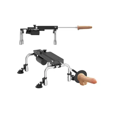 Kiotos Love Machine Quattro Luxe