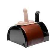 LoveBotz: Saddle, Deluxe Sex Machine