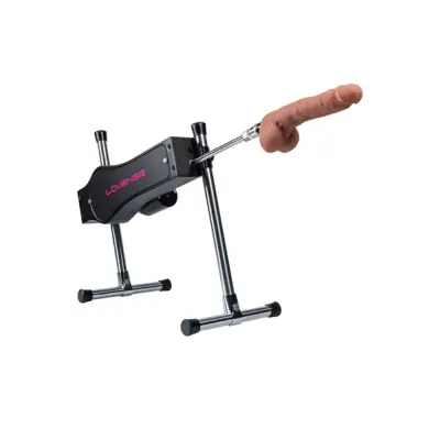 Lovense Sex Machine