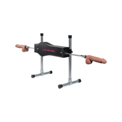 Lovense: Sex Machine