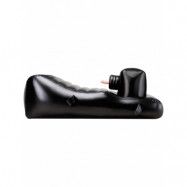 NMC: Louisiana Lounger, Thrusting Bed