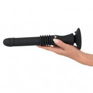 Portable Machine - Thrusting Vibrator