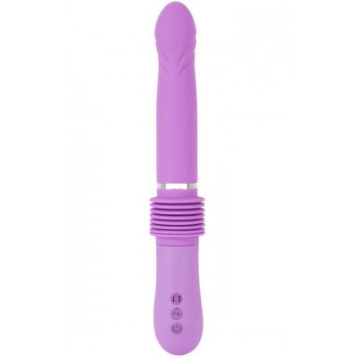 Push It Fucking Machine