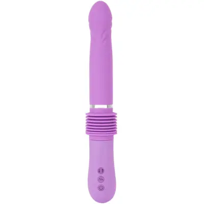 Push It Fucking Machine