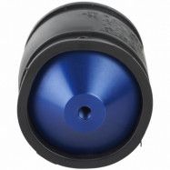 ShockSpot Fleshlight Adapter - Svart