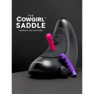 The Cowgirl Saddle Machine