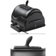 The Cowgirl Sybian Premium Sex Machine