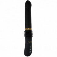 Toy Joy Magnum Opus Thruster Sexmaskin - Black