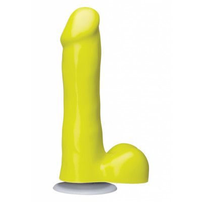 AMERICAN POP ICON YELLOW