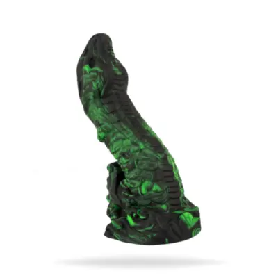 Beasty Cocks Lizard Peak