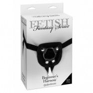 Beginners Harness - Strap on sele