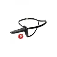 Beginners Penetrix Strap-On