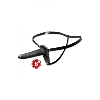 Beginners Penetrix Strap-On