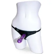 Bikini Strap-On&Dildo Set